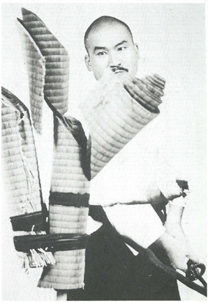 Matomoe-giri
